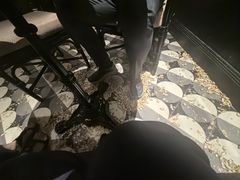 -Long Bar(莱佛士酒店)