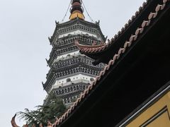 -迎江寺