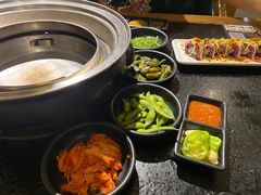 -九田家黑牛烤肉料理(珠江摩尔店)