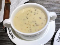 -斗牛士牛排餐厅(嘉里汇店)