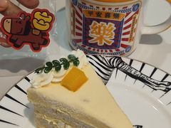 -姆们M Sweetie Cake(三里屯店)