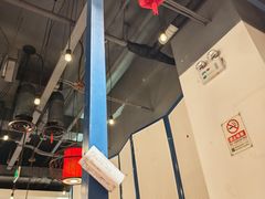 -尚尚仙·酸汤猪手·猪肚鸡火锅(华联万柳购物中心店)