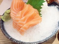 -林妈妈村·日式料理(宝山万达店)