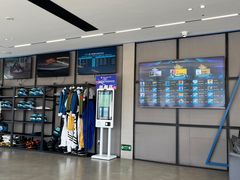 -赛卡联盟卡丁车馆(上海世博店)