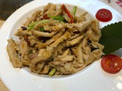 麻辣金钱肚-点都德(千灯湖环宇城店)