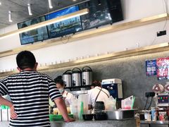 -徐小包的奶茶(济宁万达店)