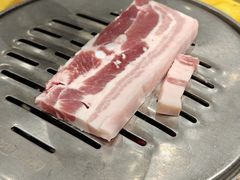 -姜虎东白丁烤肉(深圳湾后海汇店)