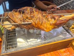 -满堂春特色餐馆