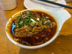 -付小姐在成都(中山公园店)