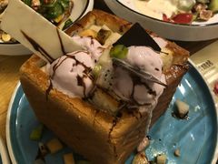 -通海俄式烧烤(下瓦房店)