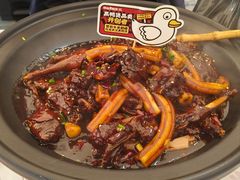 -回味黑鸭煲·始于2006(万松园店)