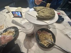 -咕鹿流心披萨(下沙店)