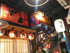 -有喜屋·烧鸟·居酒屋(三钢里店)