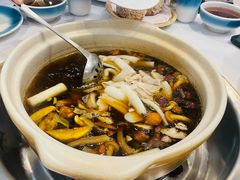 -天宜隆蘑菇宴火锅(石景山旗舰店)