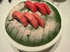 -金链花·泰国餐厅(国贸店)