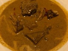 咖喱牛腩饭-翠华餐厅(正佳广场店)