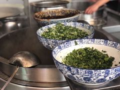 -吾穆勒蓬灰牛肉面·清真(北滨河中路店)