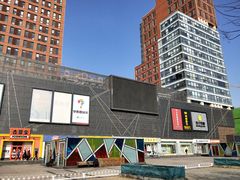 门面-盛景国际广场