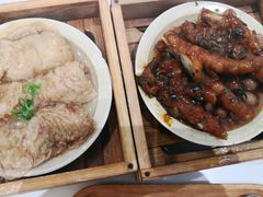 -蔡澜点心·粤菜(月星环球港店)