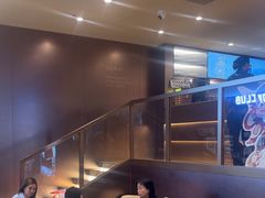 -霸王茶姬(上海恒基名人店)