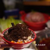 打卡月排队10w+的周师兄重庆火锅