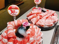 -海底捞火锅(龙湖三千集店)