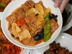 -毛哥小馆子(百井坊巷店)