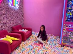 -BIG PINK大粉娃娃机主题馆(圆融星座店)