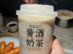 -寻宝记绍兴菜(状元店)