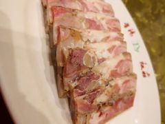 -晋阳饭庄(虎坊桥店)