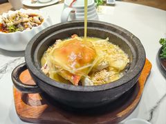 -塘人·老底子宁波菜小馆(南塘老街店)