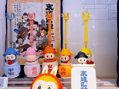-南翔馒头店(豫园店)