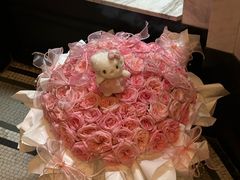 -花里花店(唐镇阳光天地店)