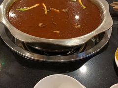 -冯记香辣兔火锅(茶店子总店)
