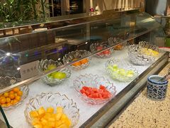 -北京中国大饭店