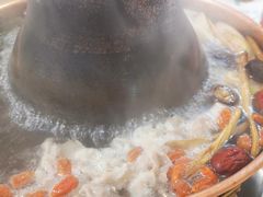 -阳坊胜利涮羊肉(阳坊老店)