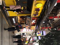 -八一好吃街·高品美食广场