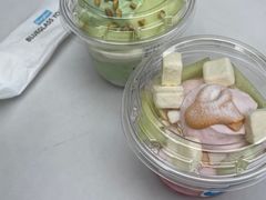 -Blueglass酸奶(上生新所店)