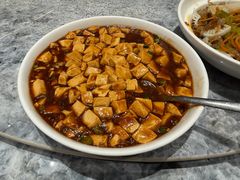 麻婆豆腐-聚丰园•湖鲜餐厅(阿红私房菜梅石路店)