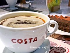 -COSTA COFFEE(上海虹口龙之梦)
