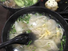 -老盛兴汤包馆(临汾店)