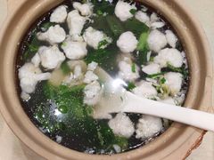 -将相和·海鲜蒸饺大连菜