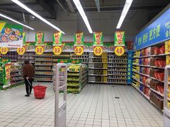 店内环境-欧尚(江阳中路店)