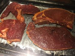 -阪尚皇·原切牛排·烤肉火锅自助(北京路店)