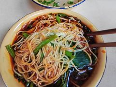小面-赵伍面庄(松石大道店)