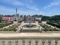 -北京世界公园