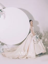 -琥珀婚礼策划AMBER WEDDING