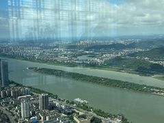 -长沙尼依格罗酒店