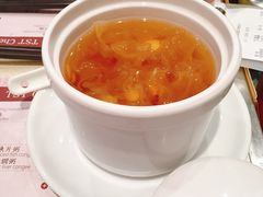 海底椰雪耳糖水-池记(尖沙咀店)