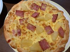 -萨莉亚意式餐厅(杭州滨江天街店)